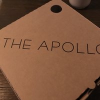 THE APOLLO - 