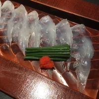 いけす無門 新宿 - 