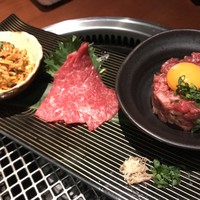 蕃 YORONIKU - 
