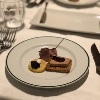 ブラッスリーオザミ 東京スカイツリータウン･ソラマチ店 - 前菜