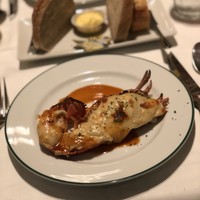 ブラッスリーオザミ 東京スカイツリータウン･ソラマチ店 - オマールエビ