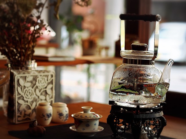 Flocorir L'arbre photo 3