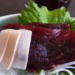 お食事処 くじら家 - くじら御膳