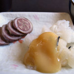 お食事処 くじら家 - くじら御膳