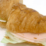 PARADIS - クロワッサン・サンドウィッチ