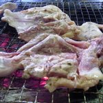 東千歳バーベキュー - 