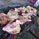 東千歳バーベキュー - 