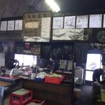 東千歳バーベキュー - 