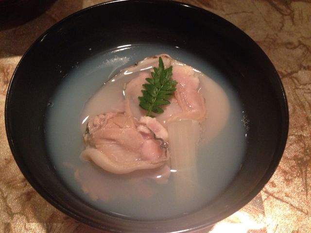 Japanese Cuisine Edoa