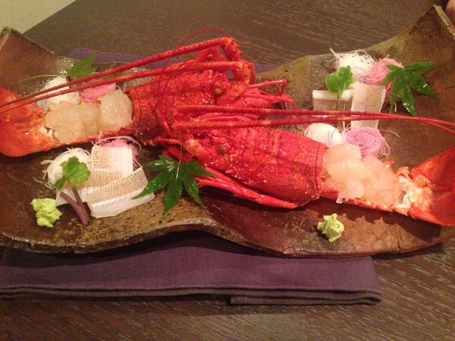 Japanese Cuisine Edoa photo 2