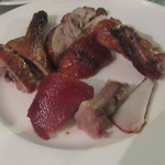 連和燒臘 - 乳豬と焼鴨、いただきます