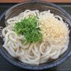 はなまるうどん ペリエ西千葉店