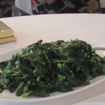 China Tang - 炒時菜