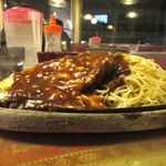 パンプキン - 29.12.27 ダイナマイト