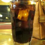 パンプキン - 29.12.27 コーラ　SSスパ＝150‐200gとのこと