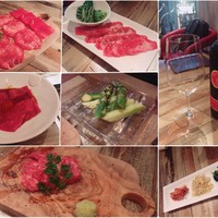 六本木焼肉　Kintan - 