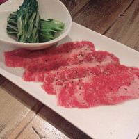 六本木焼肉　Kintan - 