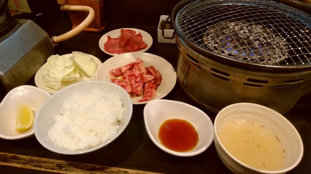 こいろり 日本橋店 恵美須町 焼肉 食べログ こいろり 日本橋店 恵美須町 焼肉 食べログ