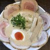 ラーメン家 みつ葉