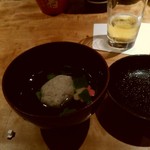 祇園らんぶる - 