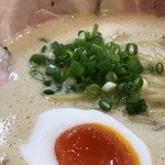 ラーメン家 みつ葉 - 