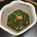 郷土料理 でくのぼう - 