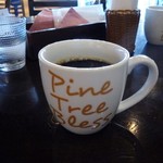 Pine Tree Bless - ｺｰﾋｰ