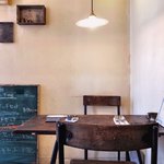 Roti cafe - 