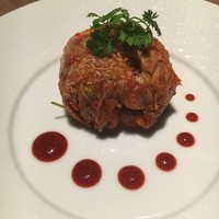 焼肉 The INNOCENT CARVERY 新丸ビル店 - 