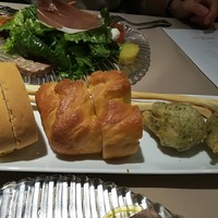 かもめのイタリアン - 
