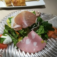 かもめのイタリアン - 