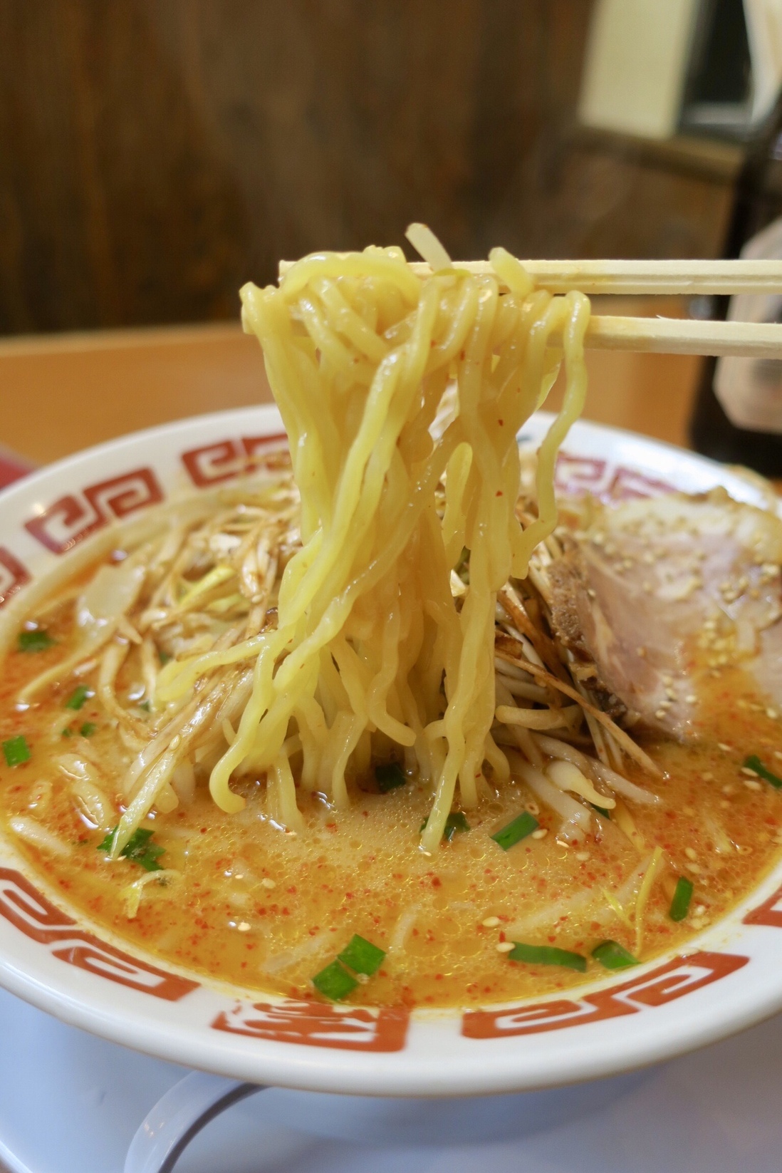 ラーメン屋 壱番亭 壬生店 name=
