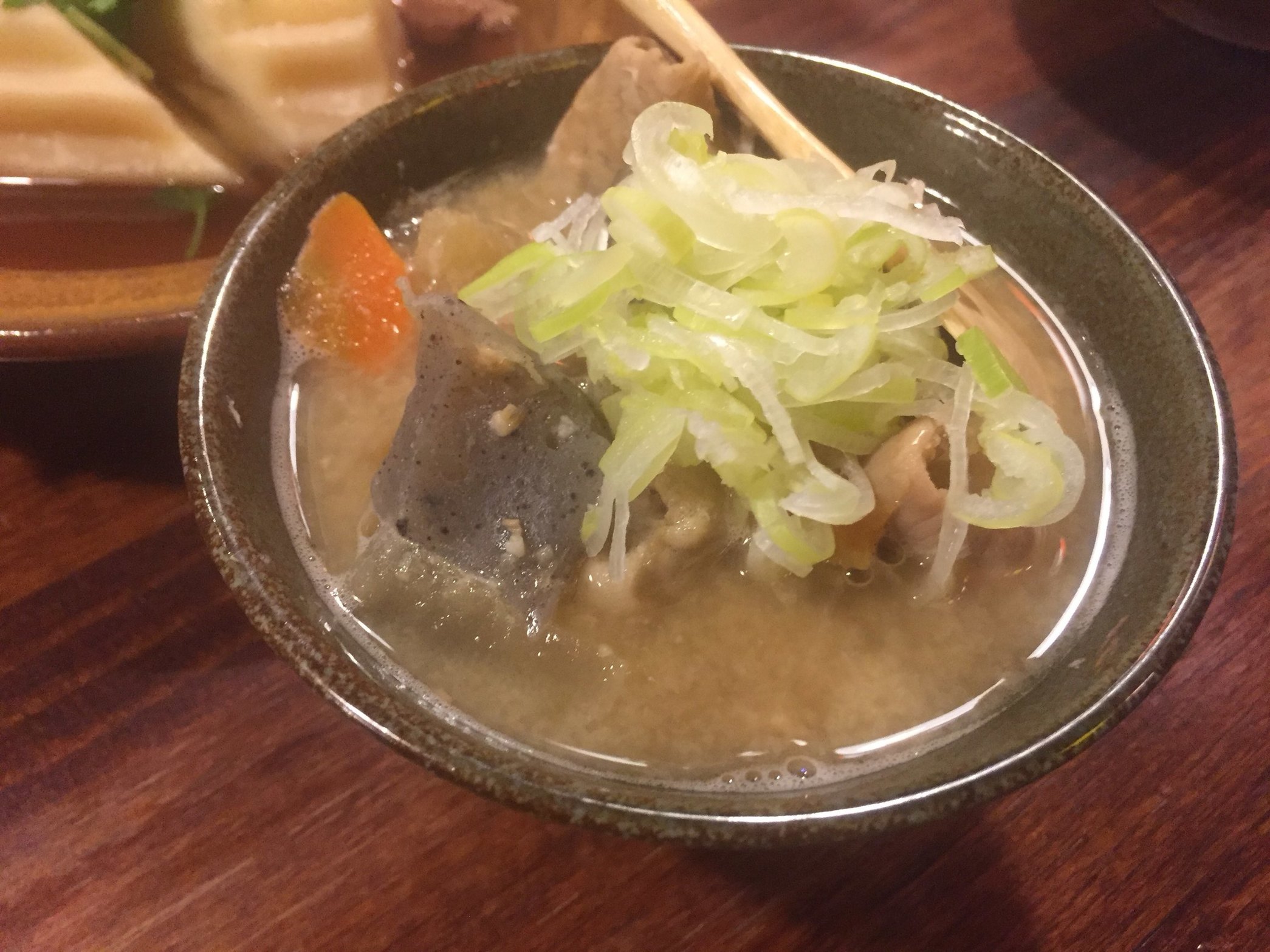 大衆おでん・やきとり 酒場はなび name=