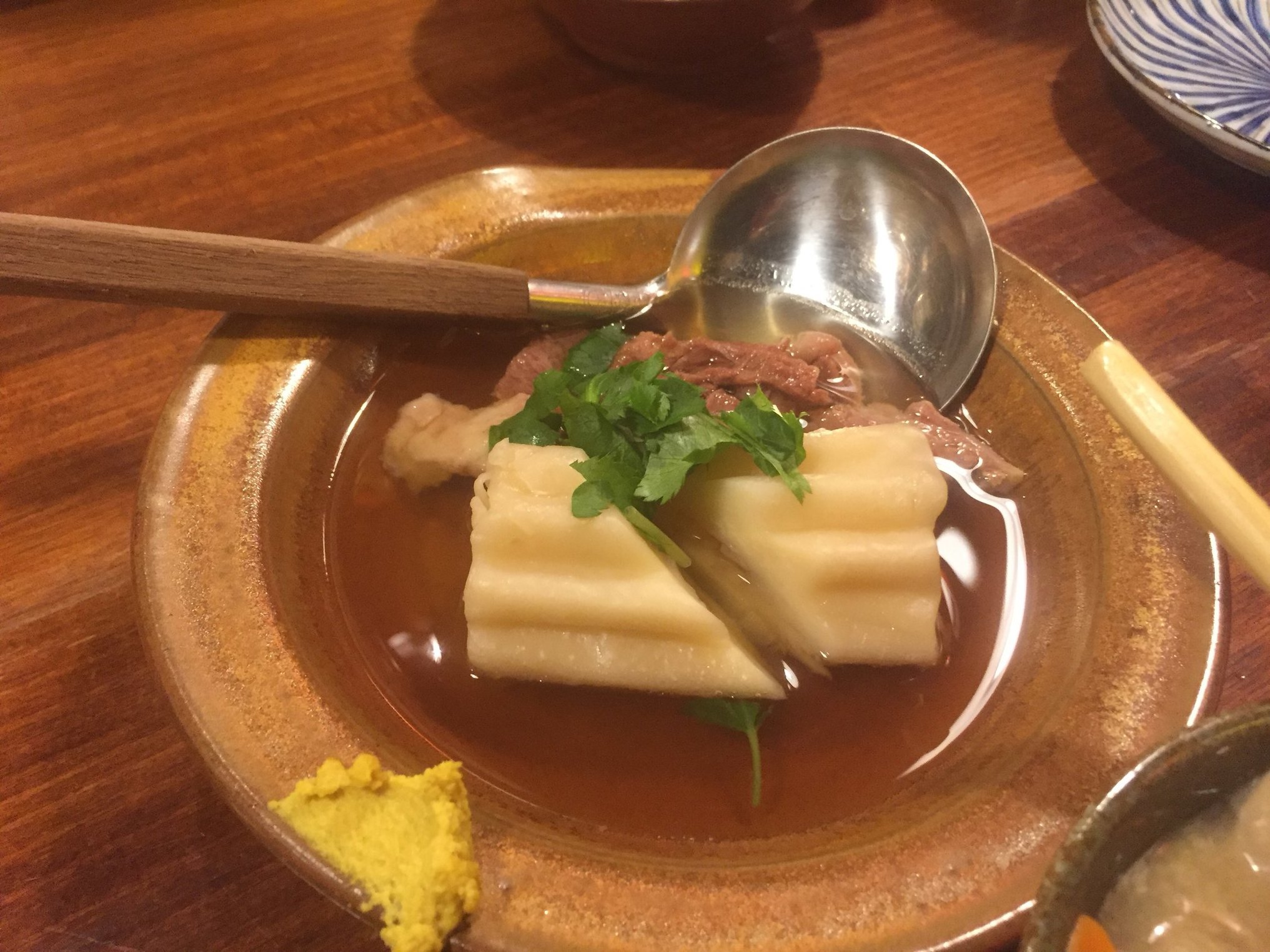 大衆おでん・やきとり 酒場はなび name=