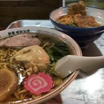 醤油屋本舗 - 