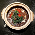 麺の坊　晴天 - 