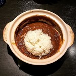 麺の坊　晴天 - 