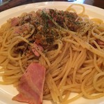 伊太利亜亭 - カレー