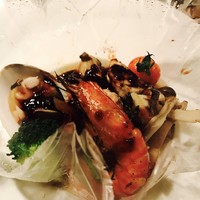 デパ地下でのお弁当です By やちぼぉ ルモンド ふじがや 静岡 ステーキ 食べログ