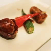 中国飯店 三田店 - 
