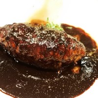 上野洋食遠山 - 