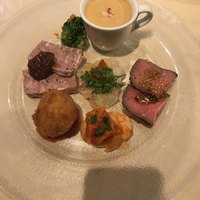 トラットリア・イタリア 品川店 - 