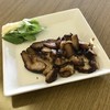 滝川ふれ愛の里 - 料理写真:炙り焼豚美味しい！