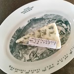チーズ王国パティスリー ジュダン - 