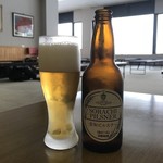 滝川ふれ愛の里 - 滝川地ビール美味しい。