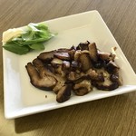 Takikawa Fureainosato - 炙り焼豚美味しい！