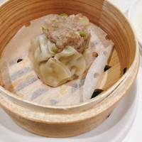 赤坂  華悦樓 - 香港飲茶