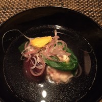 京橋 婆娑羅 - 