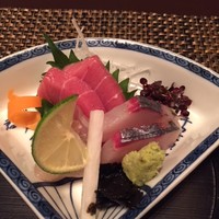 京橋 婆娑羅 - 