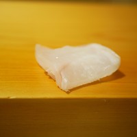 鮨 あらい - アラ